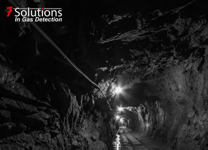 Historia wykrywaniu gazu: kanaryjskie kopalnie węgla i płomieniowe lampy bezpieczeństwa